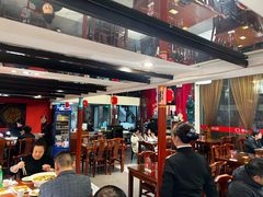 -渝味堂(彩云城店)