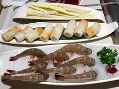 -海底捞火锅(枫蓝国际购物中心店)