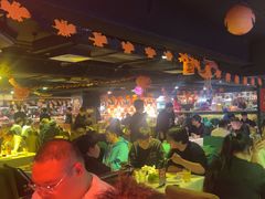-戈拿旺巴西烤肉(崇文门店)