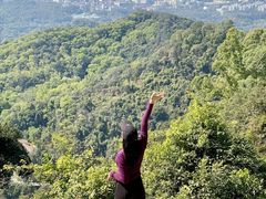 -火炉山森林公园