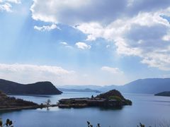 -里格村景区