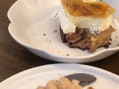-Ten Olives甜点