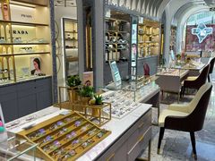 -宝岛眼镜(北京亚运村旗舰店)