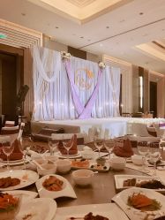 宴会厅-厦门威斯汀酒店·宴会厅