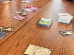 -嗨刻桌游(天一豪景店)