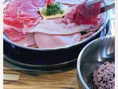 -张赫珉的部队锅(钟路店)