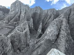 -墨石公园景区