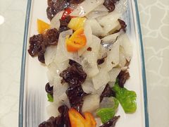 -扬州菜在上海(场北广场店)