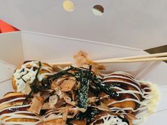 -泉鲤章鱼烧(互联宝地店)
