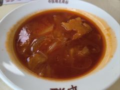 -华梅西餐厅(哈尔滨中央大街店)
