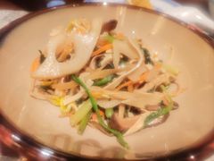 南京素什锦-南京大牌档(龙湖长楹天街店)