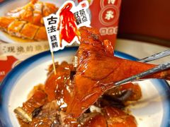 -叹茶靓点·粤式餐厅·全天茶市(石井万民广场店)