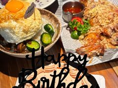 -岛风·台食小馆 ISLAND BISTRO(烟台山店)