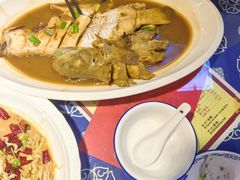-旺角小渔村·海肠捞饭开创者(二马路店)