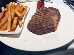 -杭州国际会议中心洲际酒店-菋道海鲜餐厅