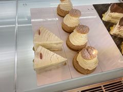 -那家面包房(珠江路店)