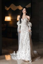 -Renee芮亦婚纱(原丽莎)