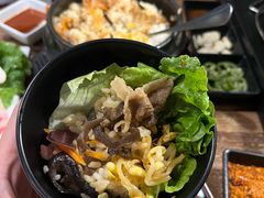 -山居屋炭火烧肉(厚街万达店)
