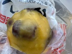 -宫门口馒头铺(创始人总店)
