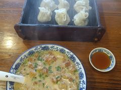 -张家巷美食(南浔店)