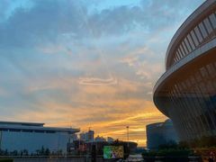 -漢咖啡·全服务式自助晚餐(武汉洲际酒店)