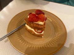 -BAKER&SPICE(安福路店)