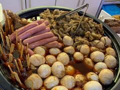 -安徽阜阳卷馍(西单店)