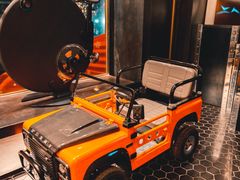 -drivepro(新天地北里店)