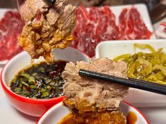 -鑫宝沙茶牛肉火锅(永泰店)