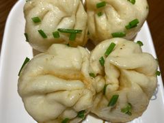 鲜肉生煎-大壶春生煎(四川中路店)