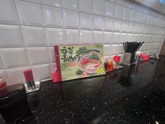 -一風堂拉面(深圳湾万象城店)