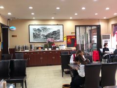 大堂-金阁家常菜(贵阳路店)