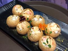 -京粤荟(海王银河科技大厦店)