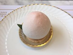 -张爱施法式西餐厅(汉街店)