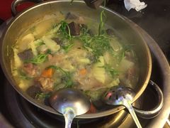 -香丽缘饭馆(黑龙潭店)