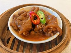 -丰鲤楼•闽南茶楼(仟禧汇店)