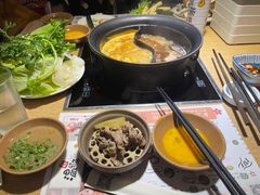 -温野菜涮涮锅(曲江大悦城店)