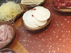 -赵美丽·重庆社区火锅·直营店(火车东站·中豪国际店)