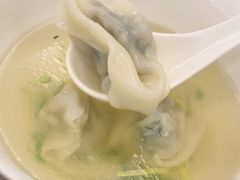 -鼎泰丰(国贸商城店)