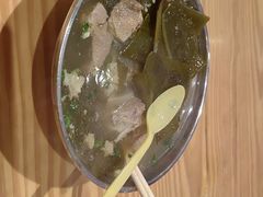 -燕子煨汤(山海关路店)