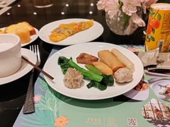 -广州花园酒店