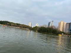 -黄兴公园