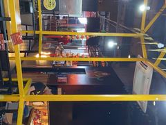 -小红烤翅(傅厚岗店)