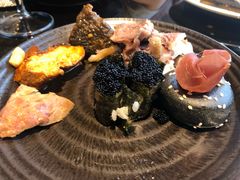 -索菲特酒店 · 云尚天际自助餐厅