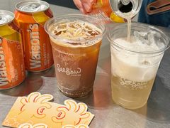 -Seesaw Coffee(上生新所店)