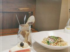 -娜娜家·Nana's restaurant(国金汇店)
