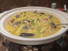 -鱼食饭稻·苏浙土菜17年老馆子(平江路店)