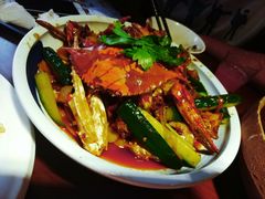 -妈妈菜(银城中路店)