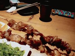-腰子哥烤串(石佛营炫特店)