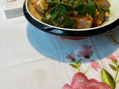 -花城苑广府菜(侨鑫店)